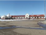 Tucumcari Depot